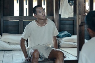 金鐘60看點》「虎爺」首搶迷你視帝 《星空下的黑潮島嶼》打破印象