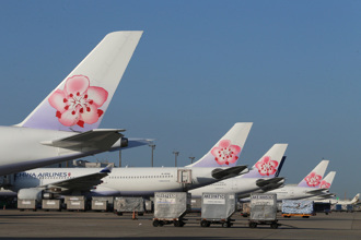 長榮空姐抱病上班猝逝 華航發內部信 全文曝