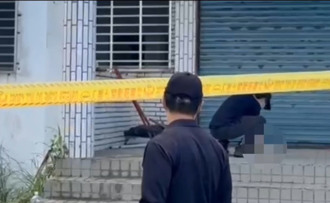 23岁女遭同性伴侣虐杀弃尸！剩残缺不全白骨 高大成曝：被野兽吃了