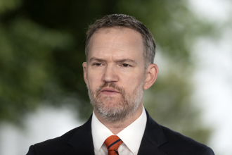 川普是否對陸加徵100％關稅？美貿易代表全說了