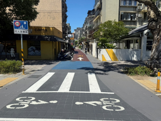 打造行人好環境  安心慢行正流行