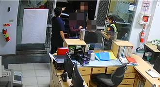 弄丟作業被罵！高雄11歲男童離家出走流浪到嘉義