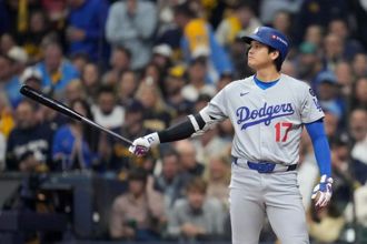 MLB》道奇預售世界大賽門票貴爆「可看30場台灣大賽」 