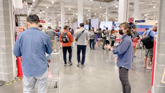 去好市多採買「忽略6件事」 等於把錢丟地上