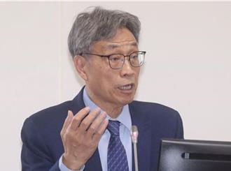 光電板用清水清洗民眾存疑 陳駿季回應了