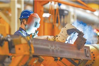 陸經濟增速預期不變 IMF維持今年4.8％預測