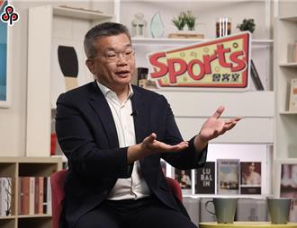 賴清德吐1句.... 蔡其昌明年接黨團總召？本尊喊沒這件事