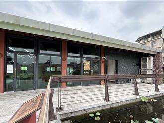 直接降1萬！屏東書院今起招商 月租金1萬5000元