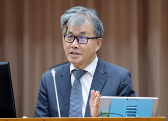 立委要求校園禁用抖音　鄭英耀：學術網路已隔離