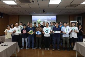 宜蘭湧泉棲地營造有成 林業署攜手地方復育瀕危植物