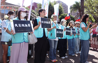 空服員工會籲修法保障休假 嗆長榮處理不好「馬拉松見」