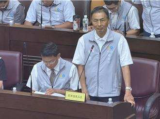 爭輝達 桃園經發局曝透過「一單位」積極爭取