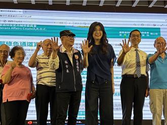 黨魁戰白熱化 鄭麗文談棄保傳言：相信黨員智慧