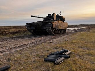 国防支出未达GDP 5％！川普突点名1国祭新关税 炮轰「极不尊重」