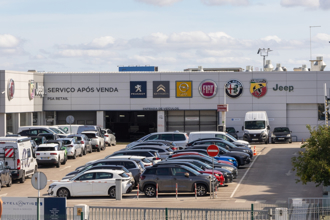 為避關稅！全球第4大車廠砸4千億在美建廠 創5千就業機會