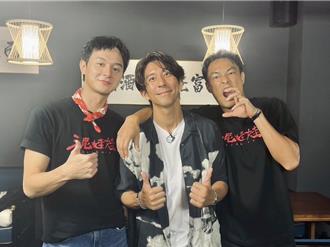 杨佑寧、修杰楷都惧内？听到游戏惩罚是「打给老婆」搞笑反应曝光