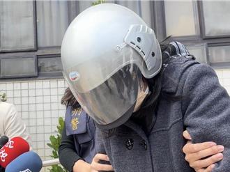 夫甩巴掌猛踹2歲童！妻冷眼旁觀害喪命 開庭認罪還稱「在獄中有抄佛經」