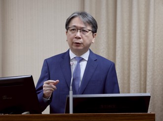 國安局將查狗仔跟拍「有無境外資金」　他喊一併查《精鏡傳媒》