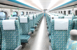 高鐵難設親子車廂 史哲曝3大原因：沒餘裕