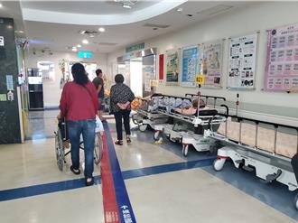 台大虎尾医院二期下月动工 预计2029年启用