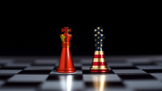 陸稀土限制暗藏殺招？專家示警「真正風險」衝擊全美