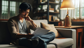 買房登記在女友名下 遇情變分手！男子成功奪回透天厝