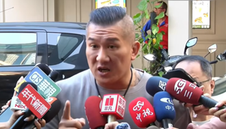 影》直播喊「斬首賴清德」 館長陳之漢赴刑事局偵訊 嗆：賴改當網軍