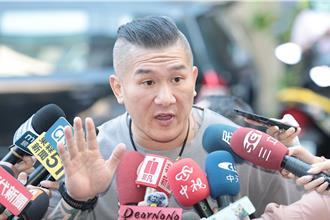 海納百川》館長嘴炮之實與虛（顏正豪）