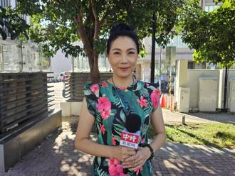 獨家》前中姐冠軍凌蕙蕙爆選美黑幕！控主辦人伸狼抓、吞千萬獎金