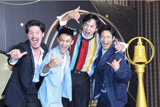 《聽海湧》吳翰林失眠搶迷你視帝！16歲朱宥丞沒在怕：夢到我得獎