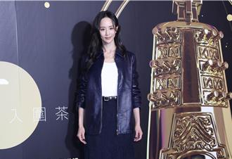 張鈞甯喜收導演男友恭喜！熬23年終於等到入圍「我上台就好」