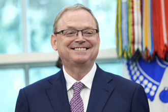 美中貿易戰再起 哈塞特：陸常用霸凌手段對美沒用