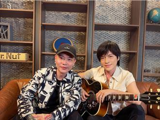 蕭秉治直播五月天怪獸助陣　吸120萬人搶看內幕