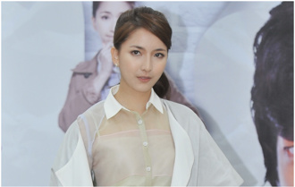 陳匡怡駁斥「穿薄紗夜約人夫」！氣炸準備提告：監獄見