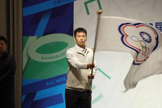 男足争议 李洋说重话：当然会生气