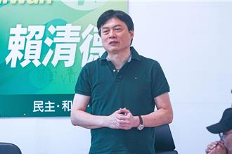 綠徵召參選宜蘭縣長  林國漳曝心聲：與「他」深談後勇敢承擔