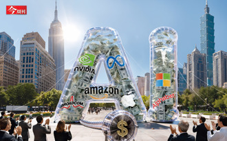 台、美股踩巴菲特的「玩火警戒線」 股市還會狂多久？