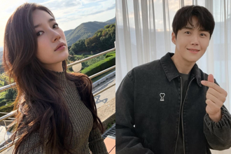 秀智、金宣虎新劇傳「取消赴陸取景」！疑受全智賢辱華爭議影響