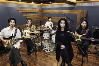 金钟60》麋先生受邀首登台　最后一周闭关苦练中英台语5首歌