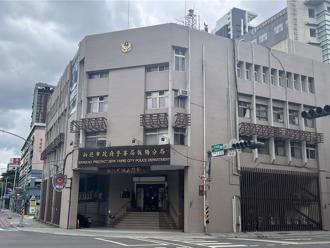 新北议员质疑警用警报器有陆制零件混入 警察局回应了