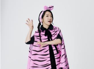 金鐘專訪》陶晶瑩出道35年「焦慮被觀眾遺忘」不捨兒女逞強面對分離