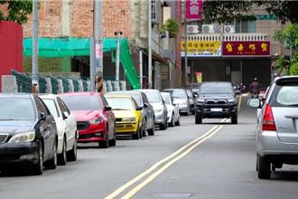 凌晨還在開罰單？  南投縣議員建議盤點並改善標線