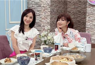 難忘「台灣最美歐巴桑」1暖舉！徐千京圓夢親謝陳美鳳