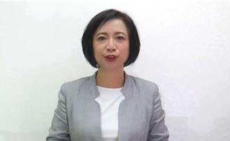 將獲綠營徵召出戰台中市長 何欣純：全力做好準備