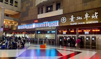 被害女是香港遊客！北車大廳公然性侵 她的筆錄成關鍵