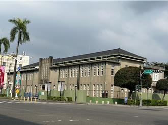 屏東美術館明年2月重新開館 103展覽室3月起開放學校策展