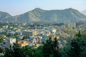 快訊》又是巴基斯坦？阿富汗首都大爆炸 東部空襲15死