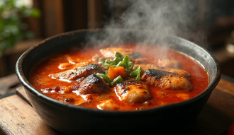 滷味店生意冷清加「罌粟」吸客 陸老闆抱僥倖心態慘了