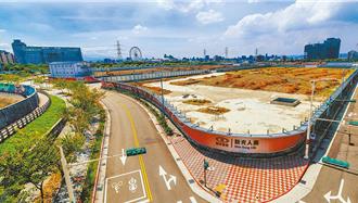 新壽北士科基地明動土未申請 北市府：不知是否「假開工」