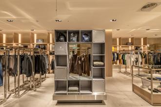 新光三越信义新天地A9携日本伊势丹 打造全台首座「男性潮流选物」场域